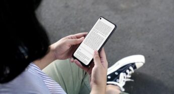 Akses Mudah ke Novel Gratis: Aplikasi Baca di iOS dan Android