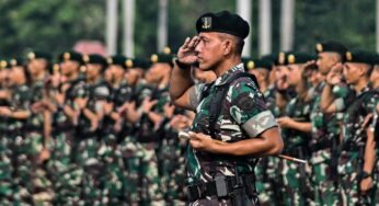 TNI Menggunakan Istilah Organisasi Papua Merdeka (OPM)