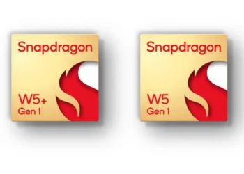 Qualcomm Luncurkan Snapdragon W5 Gen 2 dan W5 Plus Gen 2!