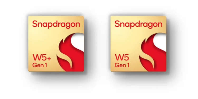 Qualcomm Luncurkan Snapdragon W5 Gen 2 dan W5 Plus Gen 2!
