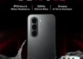 Itel Zeno 20 Resmi Meluncur: Ponsel Rp 1 Jutaan dengan Layar Super Smooth!