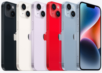 Update Harga iPhone 13 dan iPhone 14 di indonesia