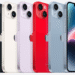 Update Harga iPhone 13 dan iPhone 14 di indonesia