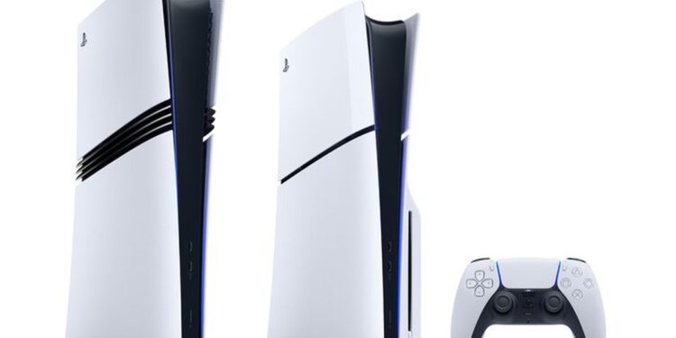 Imbas Tarif Trump: Sony Putar Otak agar Harga PS5 Stabil