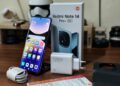 Ini Spesifikasi Xiaomi Redmi Note 15 Pro Series