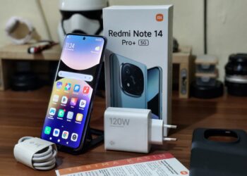 Ini Spesifikasi Xiaomi Redmi Note 15 Pro Series