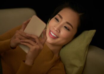 Segini Orang Indonesia untuk belanjakan Paket Internet