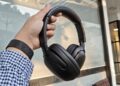 Hands-on JBL Tour One M3 Smart Tx: ini Detailnya