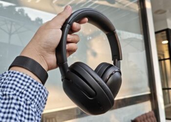 Hands-on JBL Tour One M3 Smart Tx: ini Detailnya
