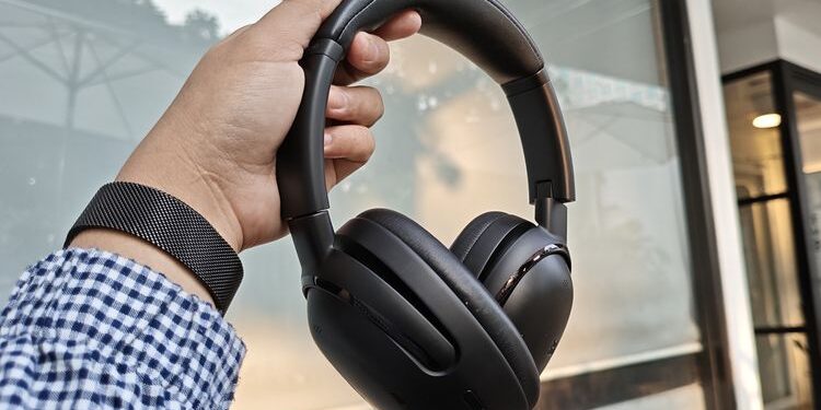 Hands-on JBL Tour One M3 Smart Tx: ini Detailnya