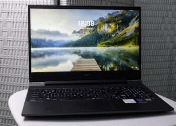 HP Victus 16 s0055AX Review Simak Lengkapnya!