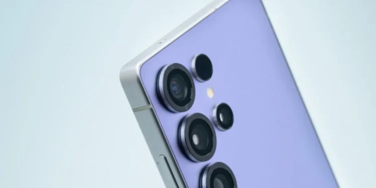 Samsung Kembangkan Metalens, Simak!