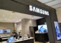 Samsung Kian Dominan di Pasar Smartphone Korea Selatan