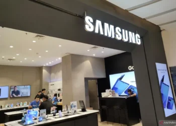 Samsung Kian Dominan di Pasar Smartphone Korea Selatan
