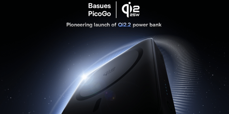 Qi2 25W Resmi Diumumkan, ini speknya!