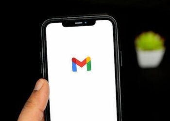 Notif Penyimpanan Gmail Hampir Penuh, ini solusinya!