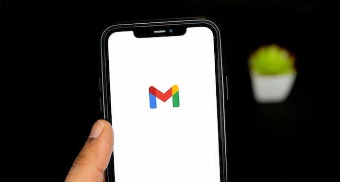 Notif Penyimpanan Gmail Hampir Penuh, ini solusinya!