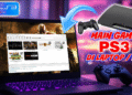 Cara Main Game PS3 di Laptop: Tips, Setting, dan Link Download Emulator