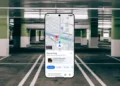 Trik Buat Barcode untuk Google Maps, gampang!