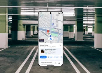 Trik Buat Barcode untuk Google Maps, gampang!