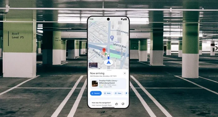 Trik Buat Barcode untuk Google Maps, gampang!