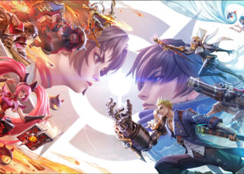 Turnamen Honor of Kings IKL Fall 2025! ini Jadwalnya!