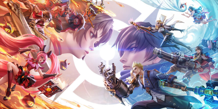 Turnamen Honor of Kings IKL Fall 2025! ini Jadwalnya!