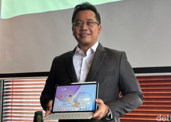 Spesifikasi Huawei MatePad 11.5 , Cocok Buat Pelajar