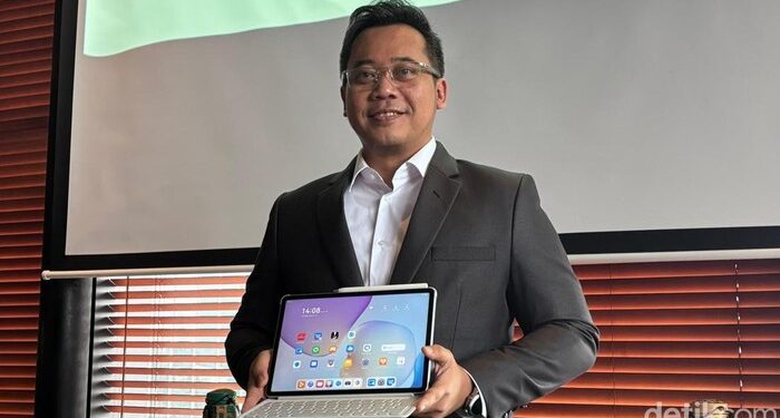 Spesifikasi Huawei MatePad 11.5 , Cocok Buat Pelajar
