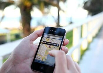 Cara Daftar Alamat Rumah di Google Maps!