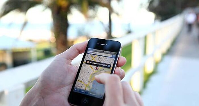 Cara Daftar Alamat Rumah di Google Maps!