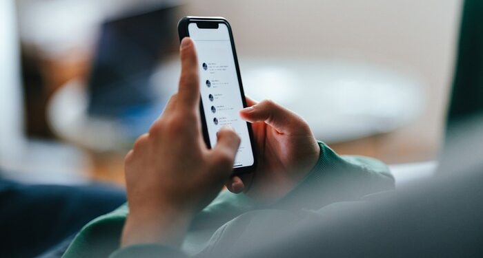 Cara Bikin Tulisan Arab di WhatsApp Tanpa Aplikasi,simak!