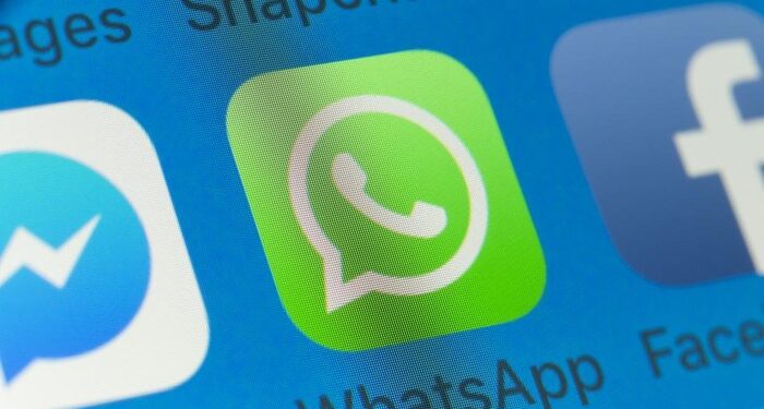 Cara pisahkan Chat Kerja dan Pribadi di WhatsApp, Gampang!