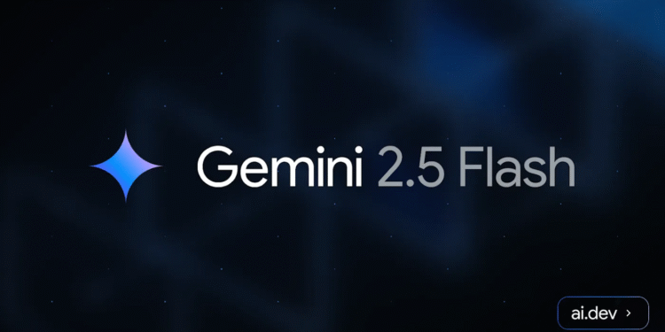 Gemini 2.5 Flash Image Resmi Rilis! Google Pamer AI Edit & Bikin Gambar Super Gesit