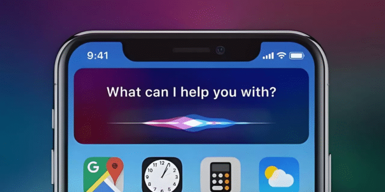 Siri Generasi Terbaru Diprediksi Baru Meluncur Maret 2026