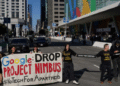 Google Pecat Karyawan yang Berani Protes Kontrak dengan Militer Israel, Ini Reaksinya!
