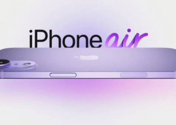 iPhone 17 Air Bakal Gemparkan Dunia! Ini Bocoran Spesifikasi Ultra-Tipis yang Bikin Ngiler!