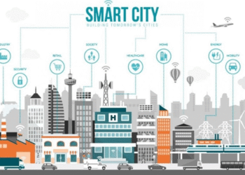 Jawa Barat dan DIY Dominasi Pemenang Smart City Award 2025, Bukti Transformasi Digital Daerah Semakin Mengakar!
