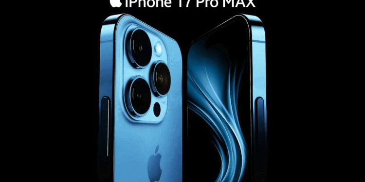 iPhone 17 Pro Siap Geser! Bisa Ngecas AirPods & Apple Watch Langsung, Tanpa Ribet!