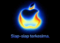 Apple Umumkan Event “Awe Dropping” 9 September, iPhone 17 Bakal Bikin Terkesima?