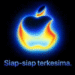 Apple Umumkan Event “Awe Dropping” 9 September, iPhone 17 Bakal Bikin Terkesima?