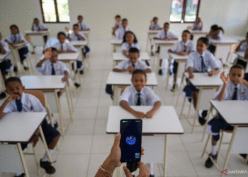 Kemkomdigi Genjot Internet dan Komunikasi Digital untuk Dukung Sekolah Rakyat Presiden Prabowo