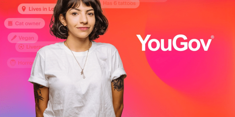 YouGov Ungkap Raja Media Sosial Indonesia, Gen Z Ternyata Beda Selera!
