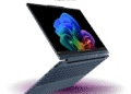 Lenovo Yoga 9i 2-in-1 Aura Edition: Laptop Premium yang Bikin Betah, Baterainya Beken Abis!