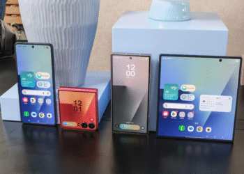 Rahasia Foto Sunset yang Bikin Media Sosial Terpesona dengan Galaxy Z Flip 7 & Z Fold 7