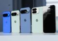 Google Umumkan Tensor G5 di Pixel 10, Chip 3nm Bikin Baterai Tahan lama!