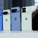 Google Umumkan Tensor G5 di Pixel 10, Chip 3nm Bikin Baterai Tahan lama!