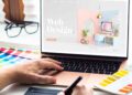 SKILL YANG HARUS DIMILIKI OLEH SEORANG WEB DESIGNER