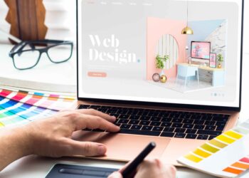 SKILL YANG HARUS DIMILIKI OLEH SEORANG WEB DESIGNER