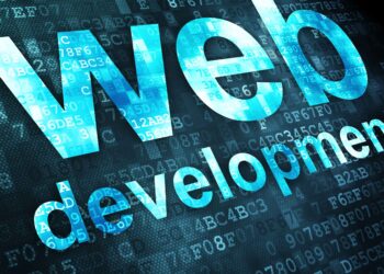 Cara Mudah menjadi seorang web developer